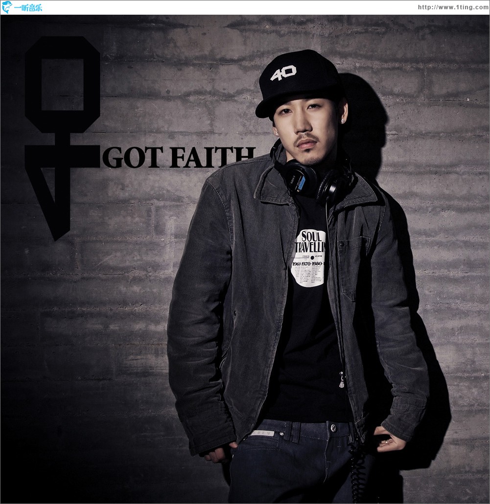 40 - Got Faith