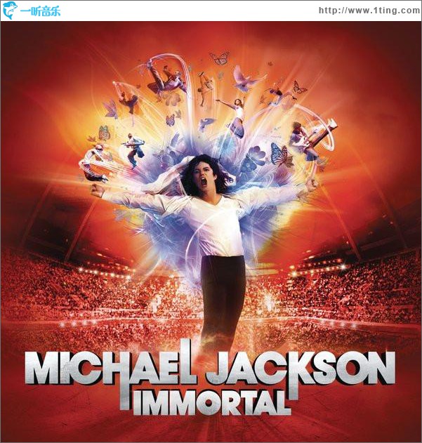 Immortal Megamix Can You Feel It Don’t Stop ’til You Get Enough Billie Jean Blac