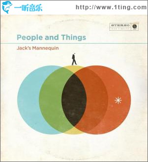 People And Things