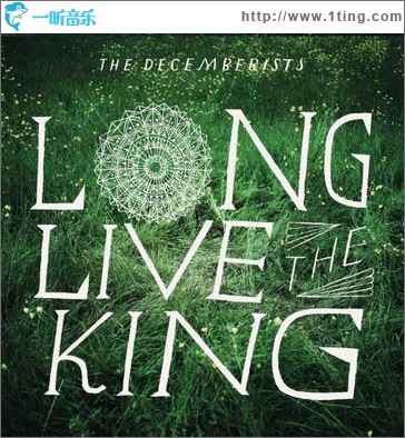 Long Live the King（EP）