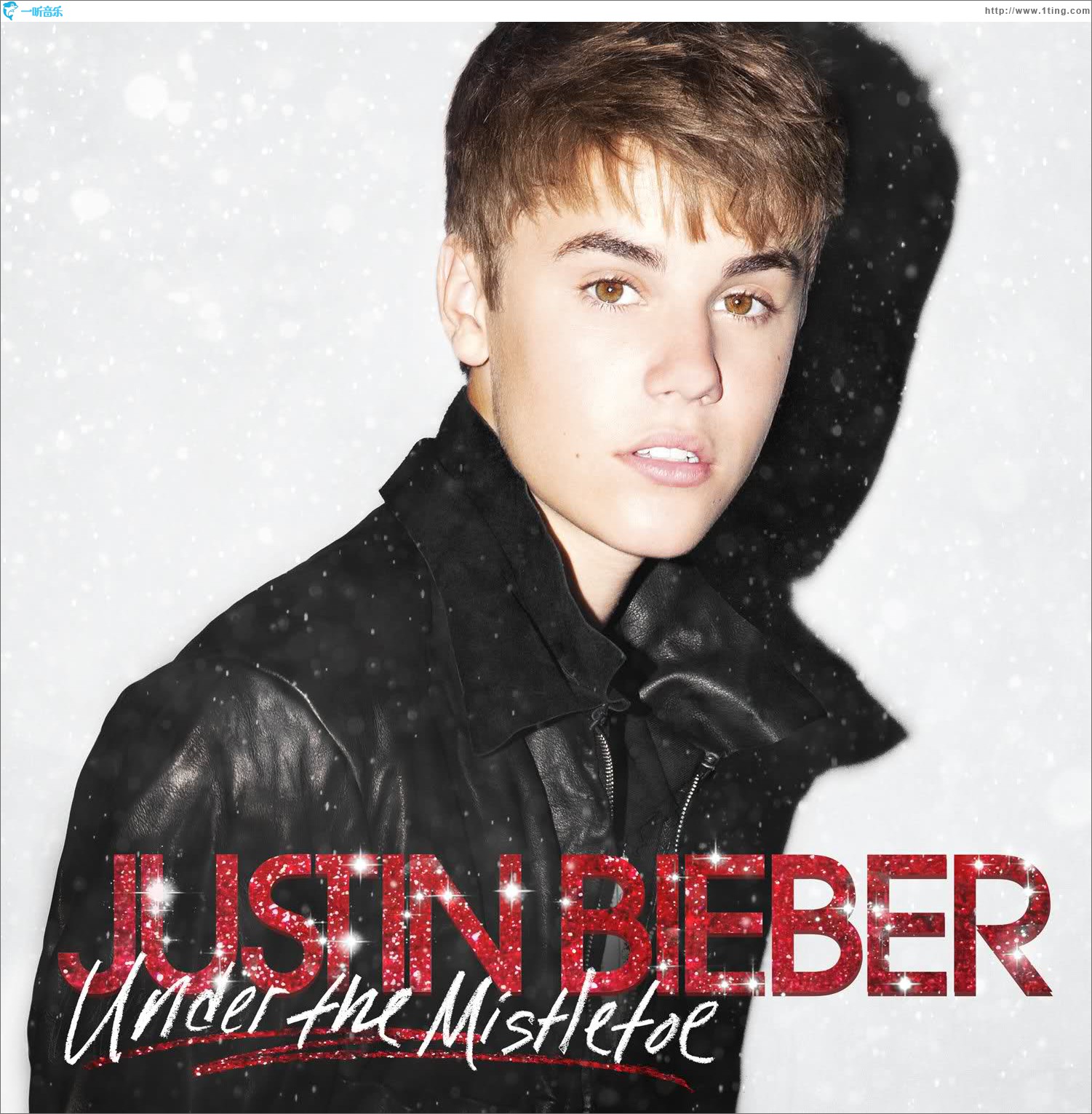 Under The Mistletoe