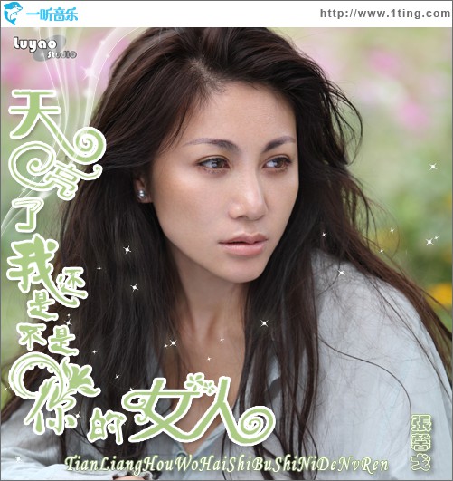 天亮了我还是不是你的女人(单曲)