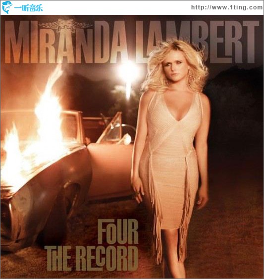 Four The Record