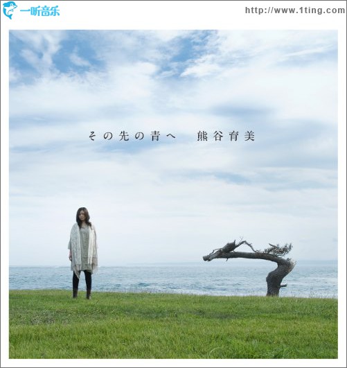 その先の青へ