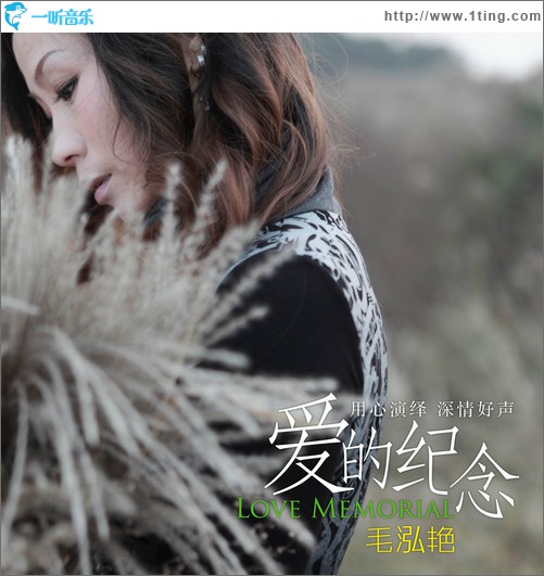 爱的纪念(单曲)