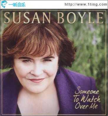 Someone To Watch Over Me