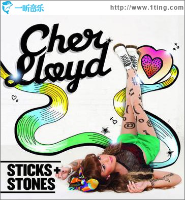 Sticks + Stones