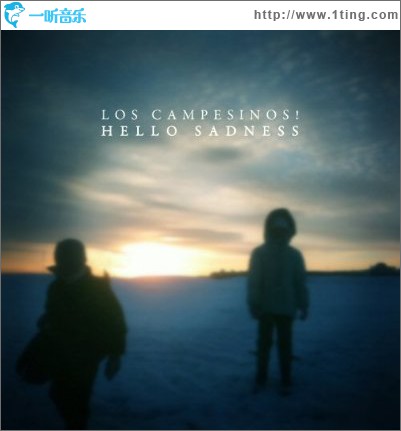 Hello Sadness