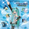 初音ミク 多重未来のカルテット-Quartet Theme- 试听