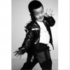 代子豪 小小蝌蚪勇气大 试听