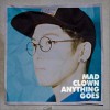 Mad Clown Tic Toc 试听