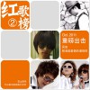 杂锦合辑7 什么都不能把我们分开 - 雪山朗玛 试听