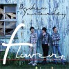 Broken Yesterday (Single)
