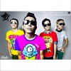 4U乐队 穷二代的PARTY 试听