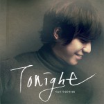 5辑 - Tonight详情