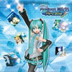 Project Diva Arcade -Original Song Collection Vol.2详情