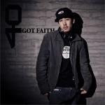 40 - Got Faith