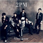 Ultra Lover (Single)