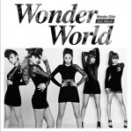 2辑 - Wonder World