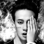 Rock Your body (单曲)详情