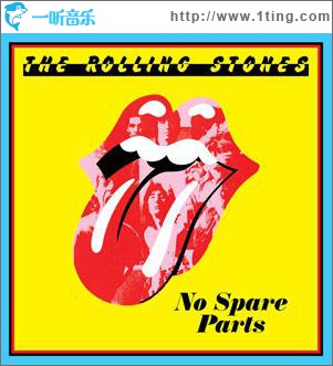 No Spare Parts（Single）