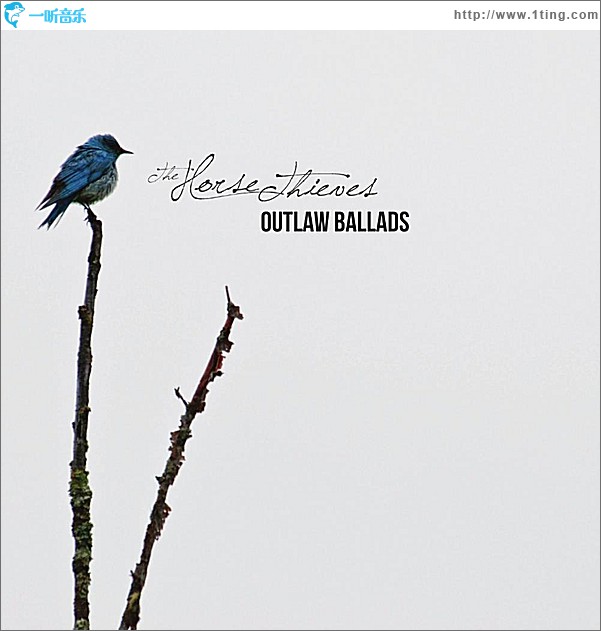 Outlaw Ballads