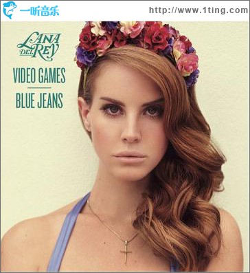 Video Games（EP）