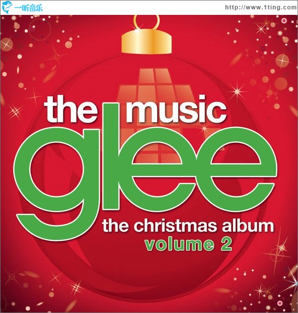 Glee: The Music, The Christmas Album Volume 2