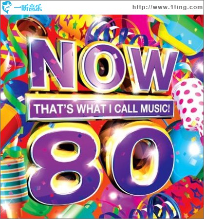 Now That's What I Call Music 80