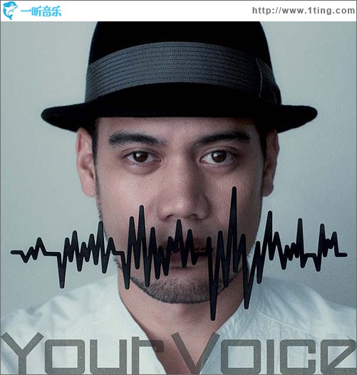 Your Voice