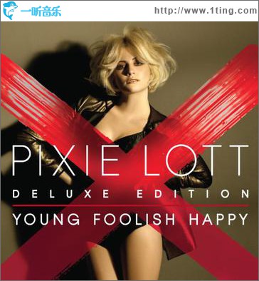 Young Foolish Happy（Deluxe Edition）