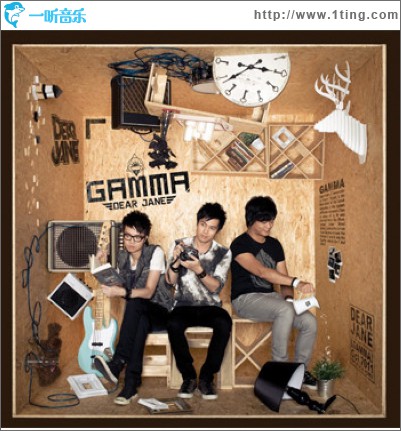 GAMMA(EP)