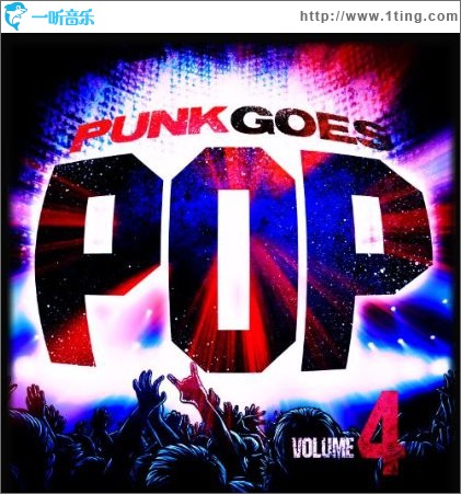 Punk Goes Pop 4