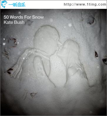 50 Words For Snow