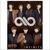 INFINITE CAN YOU SMILE [Remake] (Original Ver) 试听