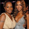 Mary J. Blige Love A Woman 试听