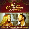 When Christmas Comes（Single）