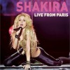 Live From Paris（EP）