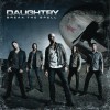 Daughtry Renegade 试听