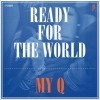 My-Q (NULL) 천사에게 (Piano Ver.) 试听