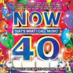 NOW That’s What I Call Music, Vol. 40（Deluxe Edition）详情