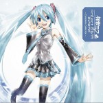 初音ミク -Project DIVA-extend Complete Collection详情