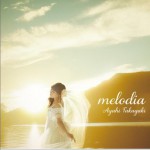 melodia详情
