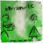 Christmas Without You（Single）详情