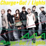 Charge & Go! (ジャケットB) (single)