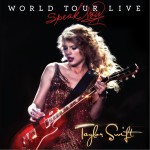 Speak Now World Tour Live
