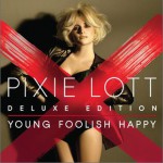Young Foolish Happy（Deluxe Edition）详情