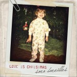 Love Is Christmas（Single）详情