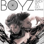 Ready To Go (新曲＋精选)