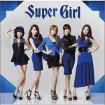 Super Girl